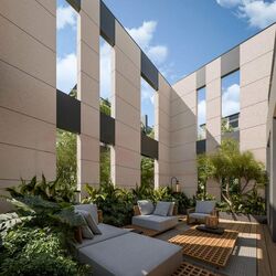 Palm Drive (D15), Detached #434328781